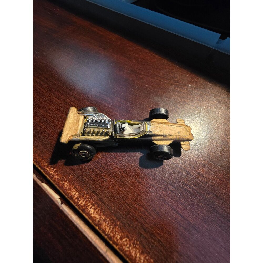 Matchbox Formula 1 No. 34 Vintage